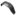 Fender Liner Rear Left for Toyota Tundra 2022–2024