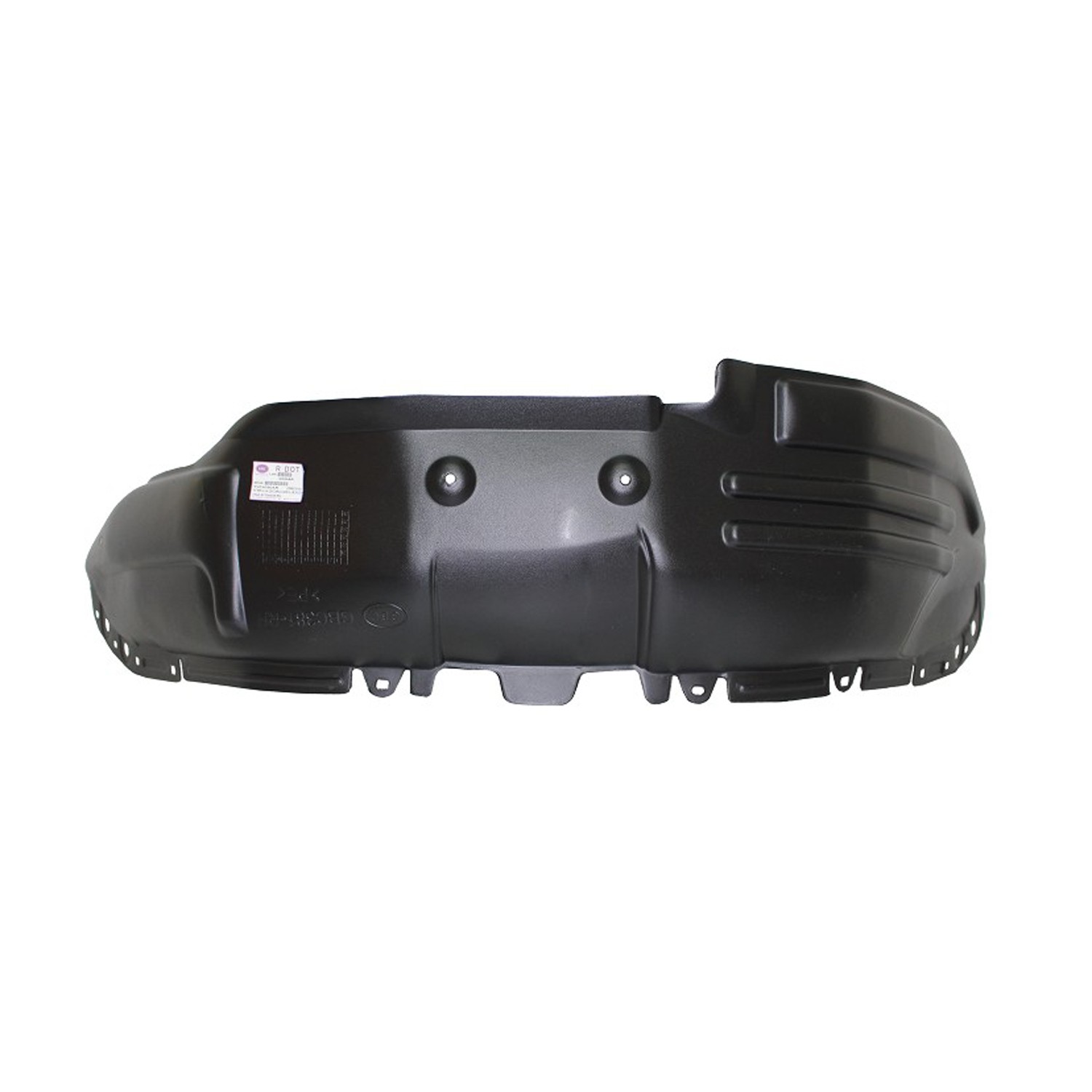 Fender Liner Rear Right for Toyota Tacoma 2016–2023