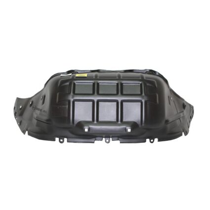Fender Liner Rear Right CAPA for Toyota Tundra 2014–2021