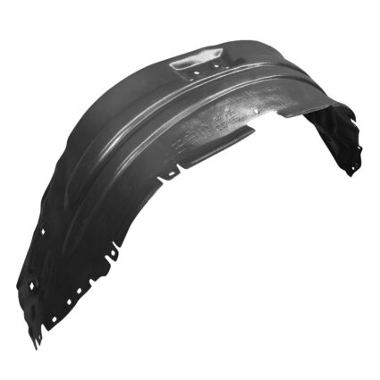 Fender Liner Rear Right for Toyota Tundra 2022–2024