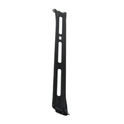 Quarter Panel Splash Shield Bracket Right Quarter Splash Shield Bracket for Toyota Tundra 2007–2021