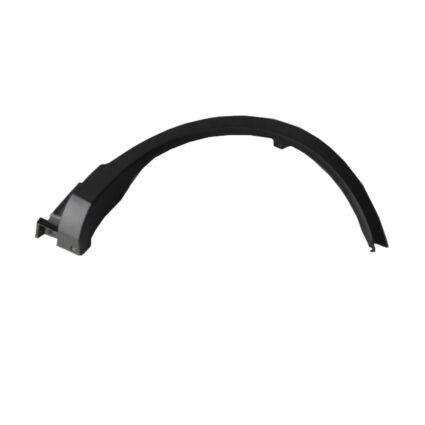 Wheel Arch Molding Assembly Rear Left Textured for Toyota RAV4 2013–2015