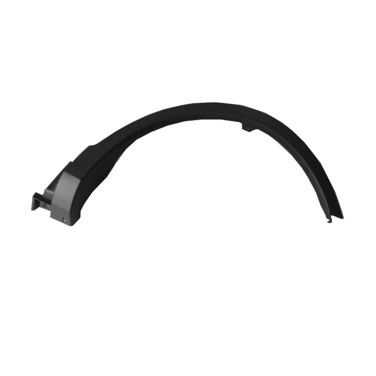 Wheel Arch Molding Assembly Rear Left Textured for Toyota RAV4 2013–2015