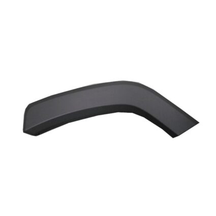Wheel Arch Molding Rear Left w/o XSE Pkg On Door for Toyota RAV4 Limited Hybrid Limited LE Hybrid LE XLE Premium XLE Hybrid XLE Hybrid Woodland Edition 2019–2024