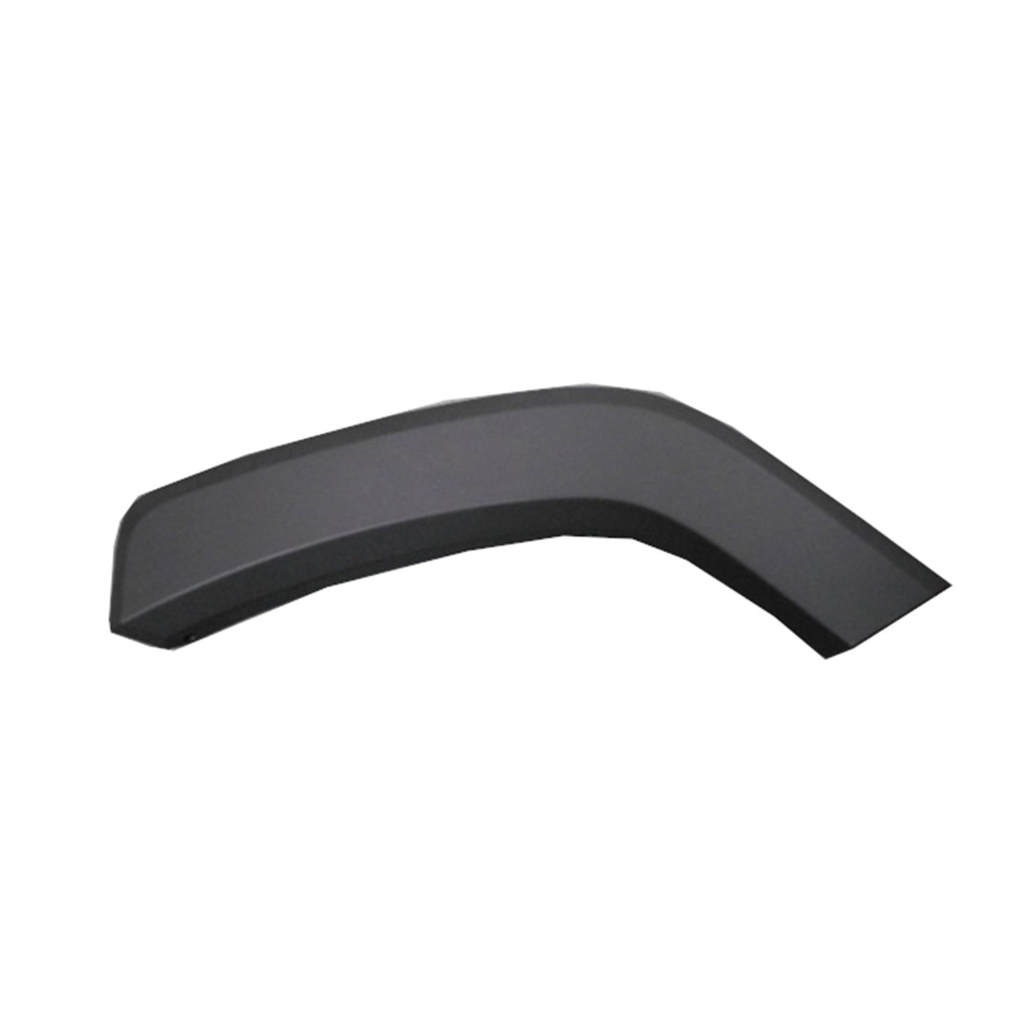 Wheel Arch Molding Rear Left w/o XSE Pkg On Door for Toyota RAV4 Limited Hybrid Limited LE Hybrid LE XLE Premium XLE Hybrid XLE Hybrid Woodland Edition 2019–2024