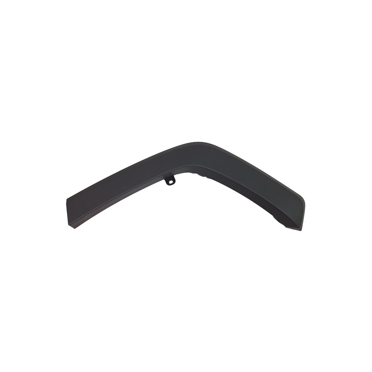Wheel Arch Molding Rear Left w/o XSE Pkg On Quarter Panel CAPA for Toyota RAV4 Limited Hybrid Limited LE Hybrid LE XLE Premium XLE Hybrid XLE Hybrid XLE Premium Hybrid Woodland Edition 2019–2024