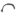 Wheel Arch Molding Rear Left On Quarter Panel CAPA for Toyota Corolla Cross 2022–2024
