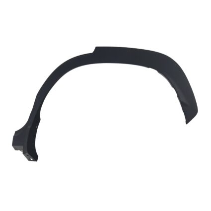 Wheel Arch Molding Rear Left On Quarter Panel CAPA for Toyota Corolla Cross 2022–2024