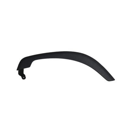 Wheel Arch Molding Rear Left On Door for Toyota Corolla Cross 2022–2024