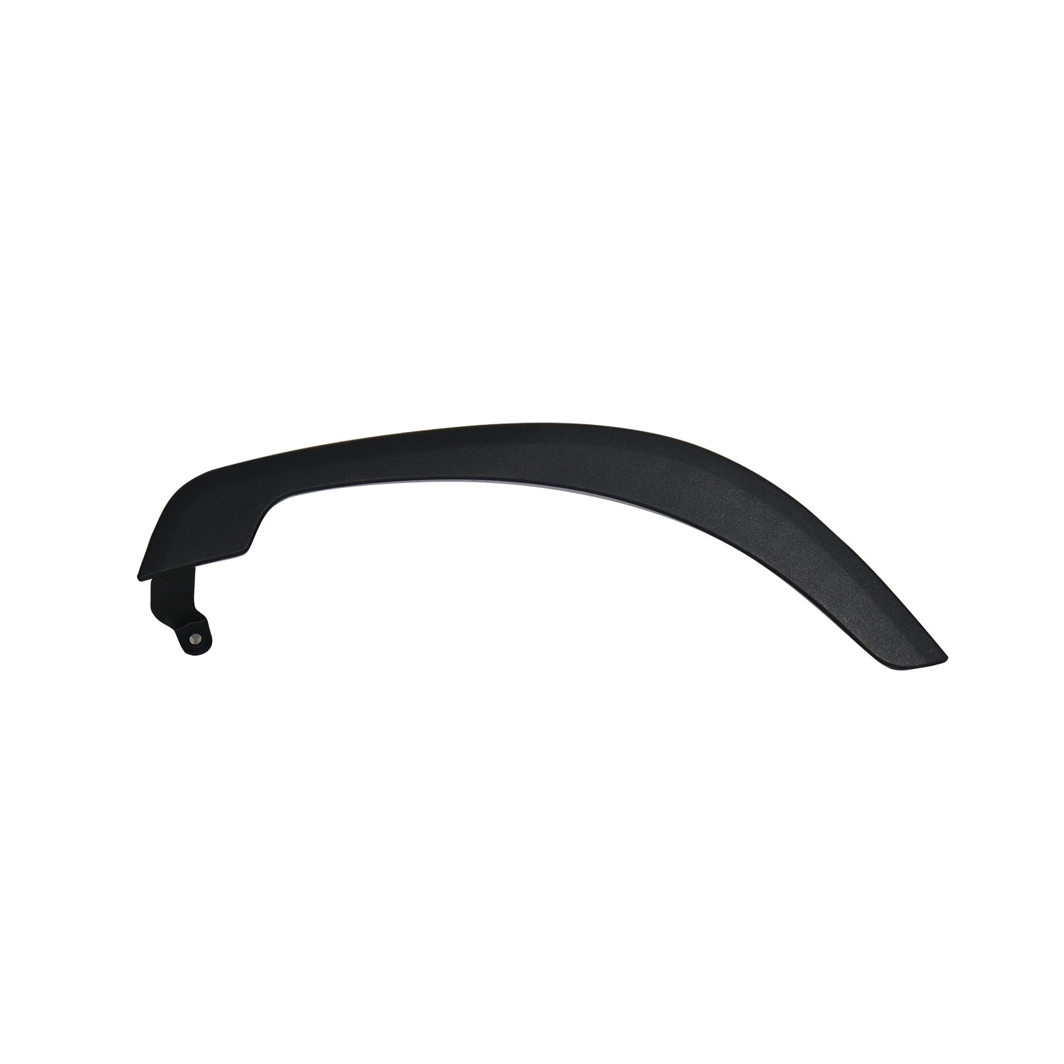 Wheel Arch Molding Rear Left On Door for Toyota Corolla Cross 2022–2024