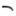 Wheel Arch Molding Rear Left On Door Flat Black for Toyota 4Runner 2010–2013