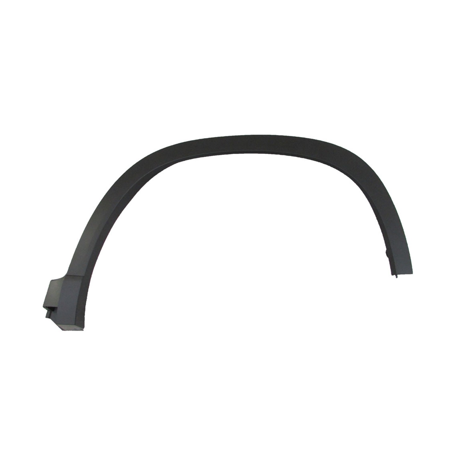 Wheel Arch Molding Rear Left for Toyota Grand Highlander 2024