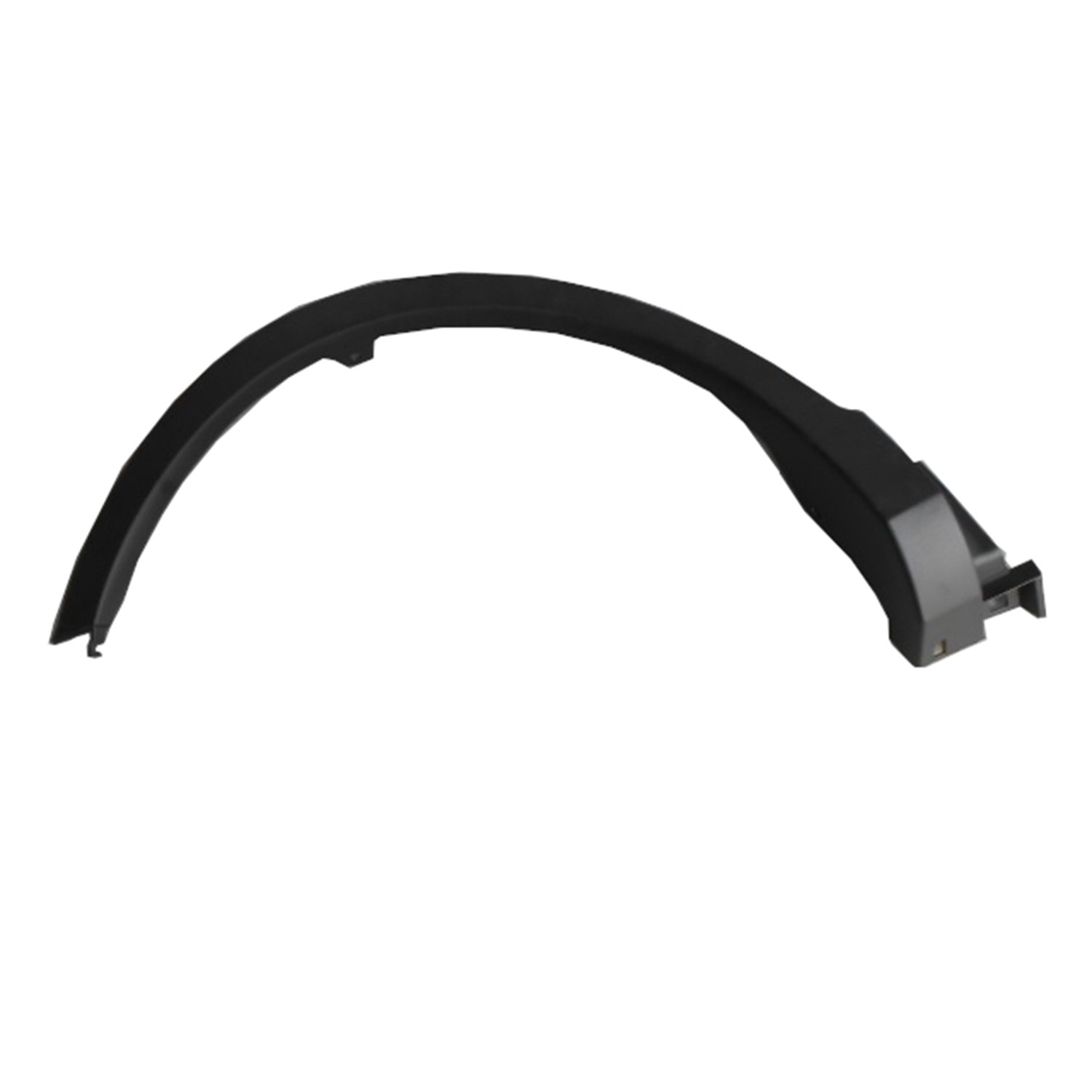 Wheel Arch Molding Assembly Rear Right Textured for Toyota RAV4 2013–2015