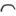 Wheel Arch Molding Rear Right Black for Toyota Tacoma 2016–2023