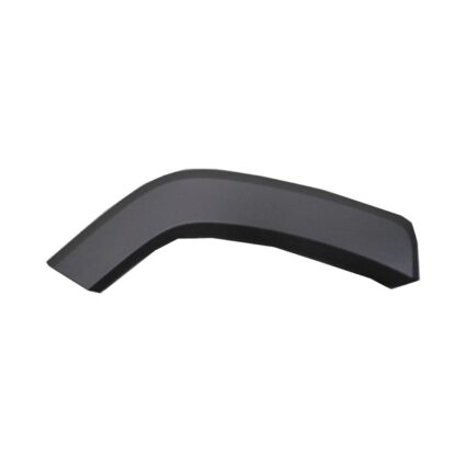 Wheel Arch Molding Rear Right w/o XSE Pkg On Door for Toyota RAV4 Limited Hybrid Limited LE Hybrid LE XLE Premium XLE Hybrid XLE Hybrid Woodland Edition 2019–2024