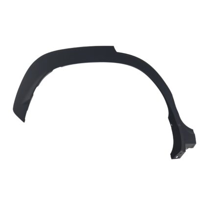 Wheel Arch Molding Rear Right On Quarter Panel CAPA for Toyota Corolla Cross 2022–2024