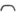 Wheel Arch Molding Rear Right Flat Black for Toyota Tundra 2022–2024