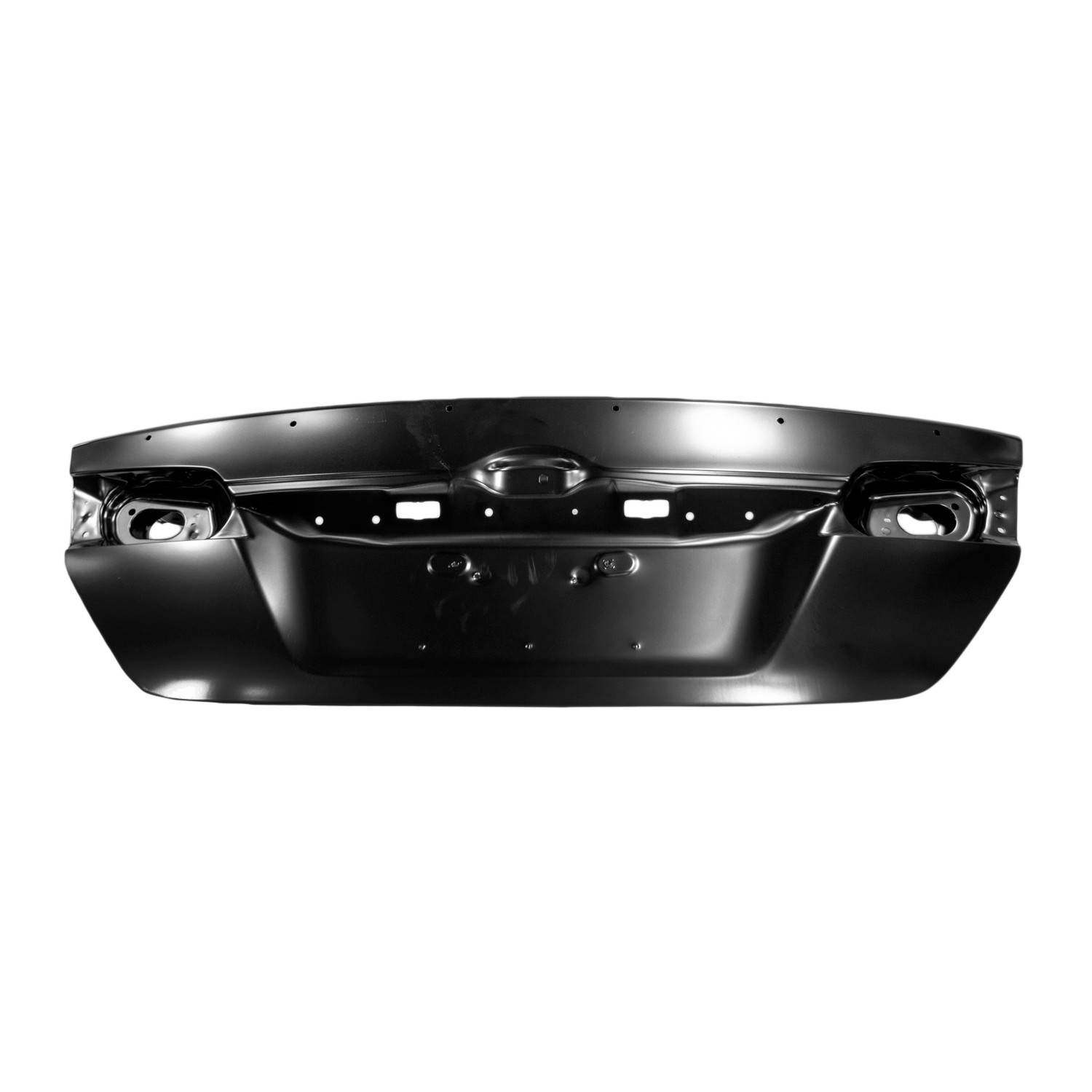Deck Lid Assembly w/o Rear View Camera w/o Smart Entry System for Toyota Camry SE SE Sport 2012–2014