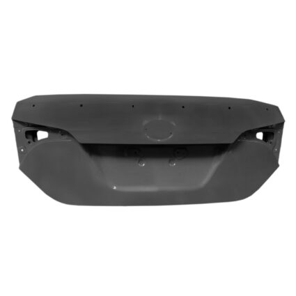 Deck Lid Assembly w/o Rear View Camera w/Smart Entry System for Toyota Corolla 2014–2019