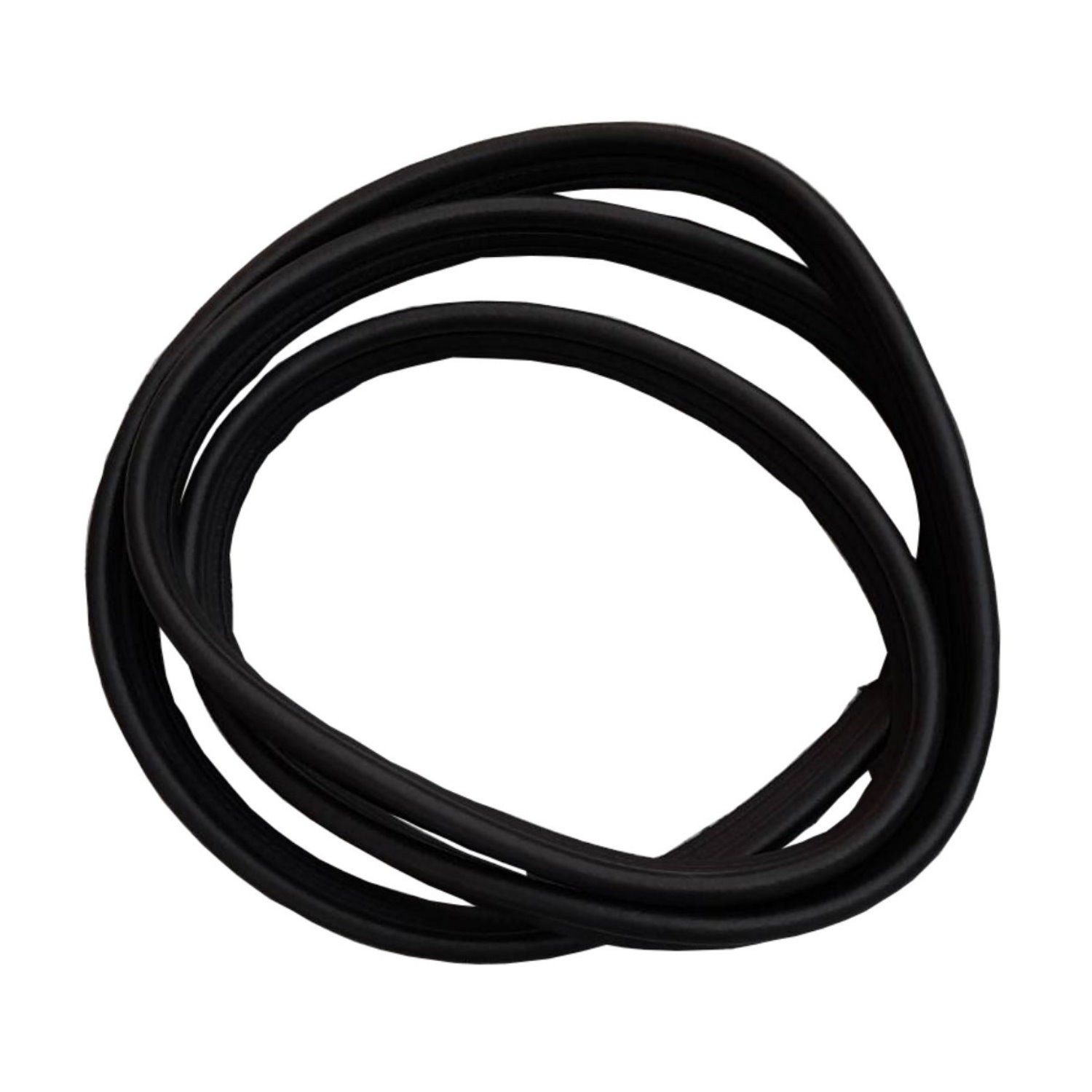 Deck Lid Seal On Body for Toyota Camry 2012–2014