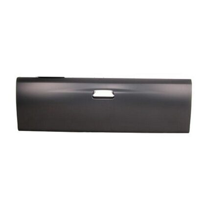 Tailgate Panel w/Standard Bed Shell CAPA for Toyota Tundra Standard Cab Pickup Extended Cab Pickup 2001–2006