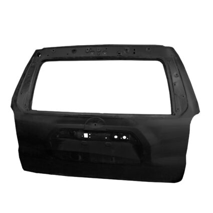 Tailgate Panel w/o Smart Entry System Shell for Toyota 4Runner 2013–2022