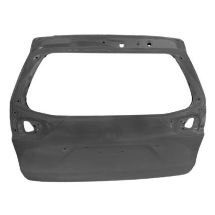 Tailgate Panel Power w/Rear View Camera Shell for Toyota Sienna 2011–2018