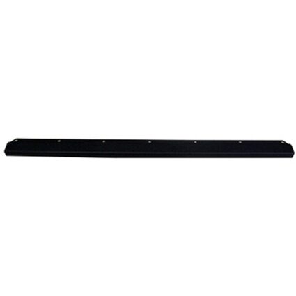 Tailgate Molding Tailgate Protector for Toyota Tacoma 2005–2015