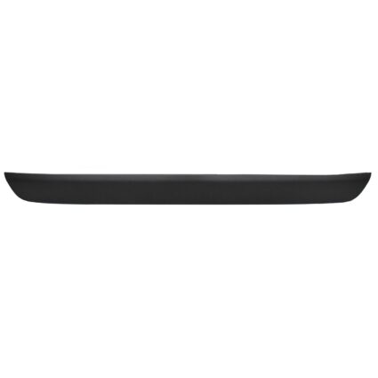 Tailgate Molding Matte Black CAPA for Toyota RAV4 XLE Premium Limited Hybrid Limited Adventure LE Trail Hybrid LE Hybrid XLE Hybrid XSE XLE TRD Off-Road Hybrid XLE Premium Hybrid Woodland Edition 2019–2024