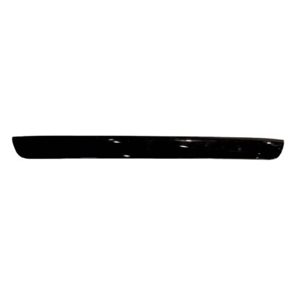 Tailgate Molding w/XSE Pkg Piano Black North America/Japan Built for Toyota RAV4 RAV4 Prime