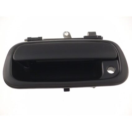 Tailgate Handle Rear Black (Code 202) for Toyota Tundra 2000–2006