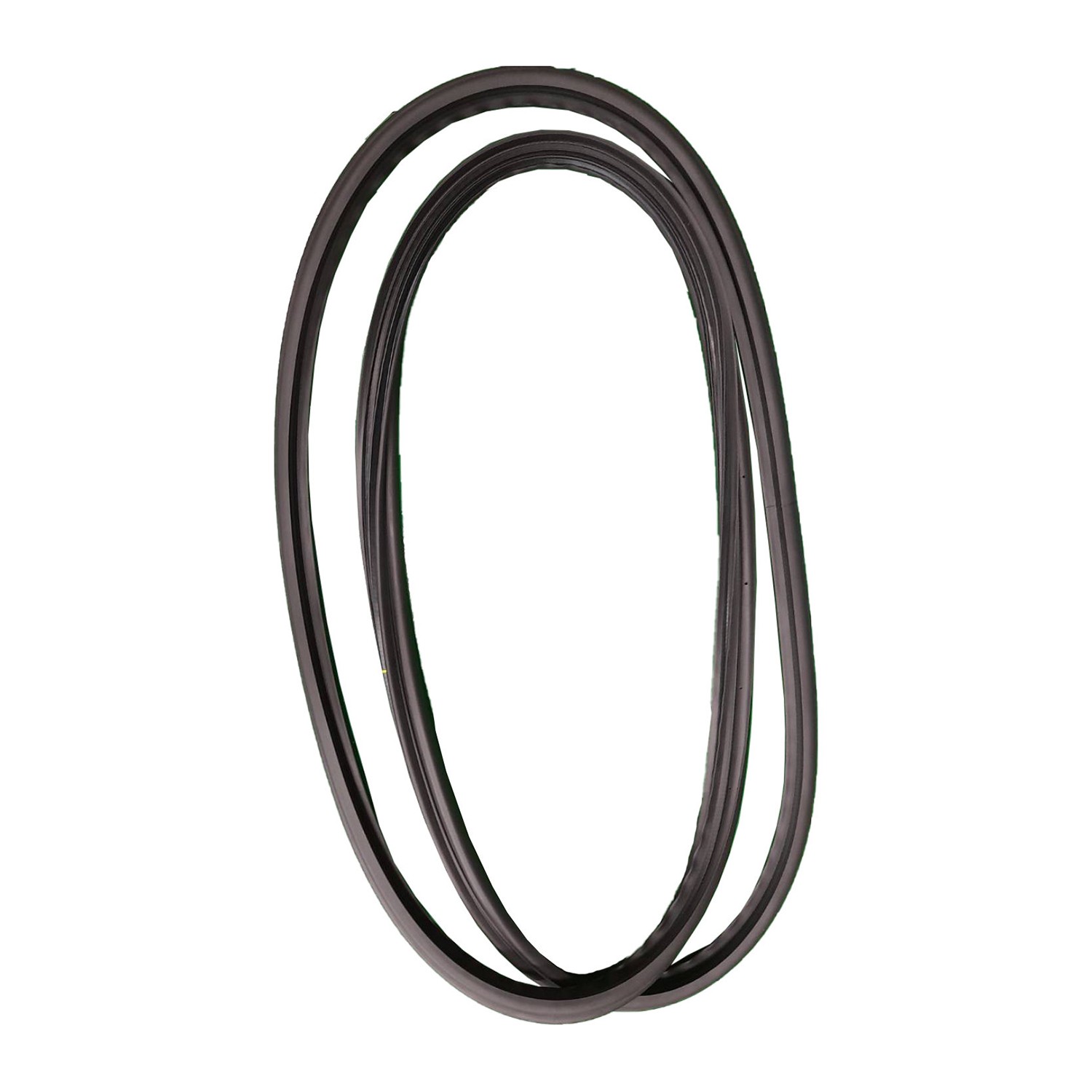 Tailgate Molding Weatherstrip for Toyota RAV4 2013–2018