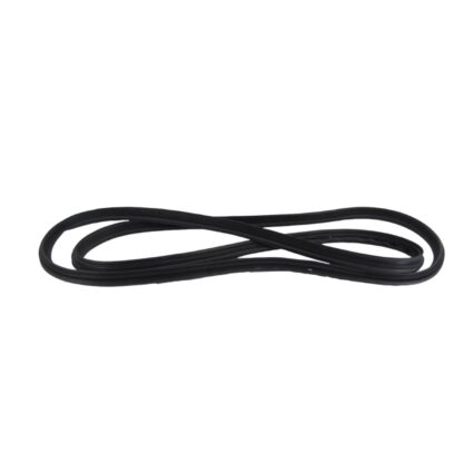 Tailgate Molding On Body Weatherstrip for Toyota Highlander 2014–2019