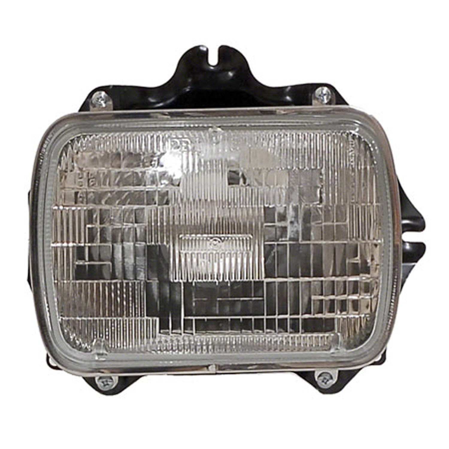 Headlight Assembly Right Except Halogen w/KOITO Brand Non-Halogen Sealed Beam for Toyota 4Runner Pickup
