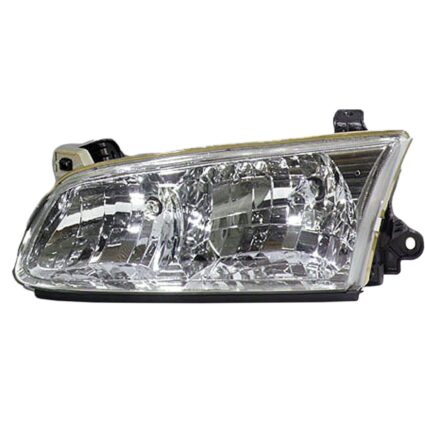 Headlight Assembly Composite Left for Toyota Camry 2000–2001