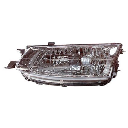 Headlight Assembly Composite Left for Toyota Solara 1999–2001