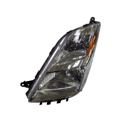 Headlight Assembly Composite Left w/HID for Toyota Prius 2004–2005