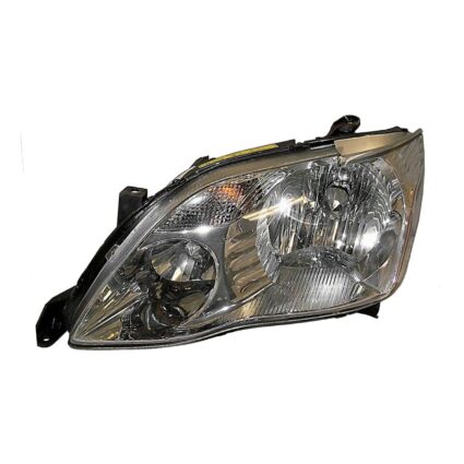 Headlight Assembly Composite Left w/HID for Toyota Avalon 2005–2007