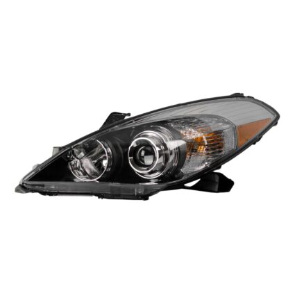 Headlight Assembly Composite Left w/HID for Toyota Solara Sport SE 2007–2008