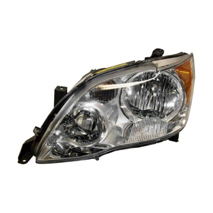 Headlight Assembly Composite Left HID for Toyota Avalon 2008–2010