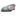Headlight Assembly Composite Left Multi-Reflector Type CAPA for Toyota Yaris 2015–2017