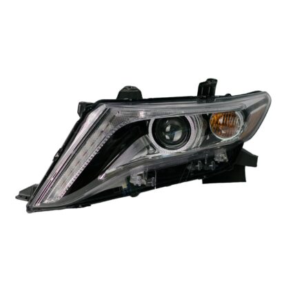 Headlight Assembly Composite Left HID for Toyota Venza 2013–2016