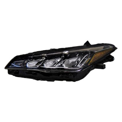 Headlight Assembly Composite Left for Toyota Avalon XLE 2019–2022