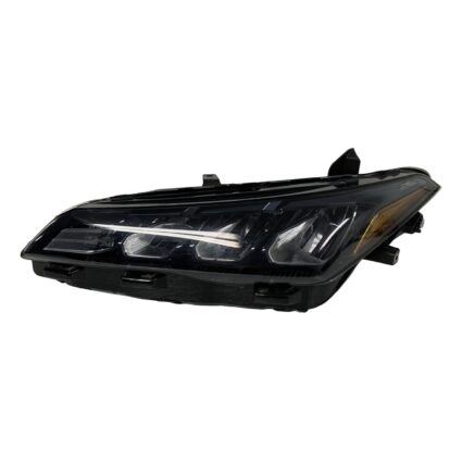 Headlight Assembly Composite Left for Toyota Avalon XSE 2019