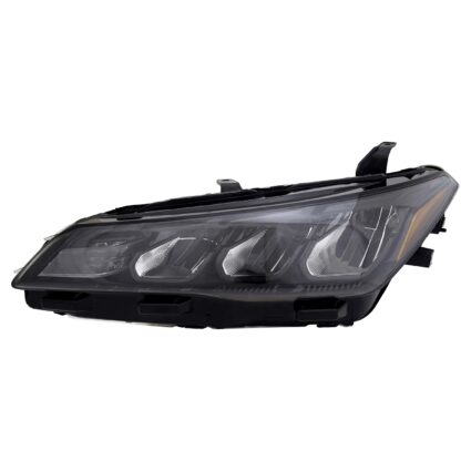Headlight Assembly Composite Left for Toyota Avalon XSE Hybrid XSE TRD XSE Nightshade 2020–2021
