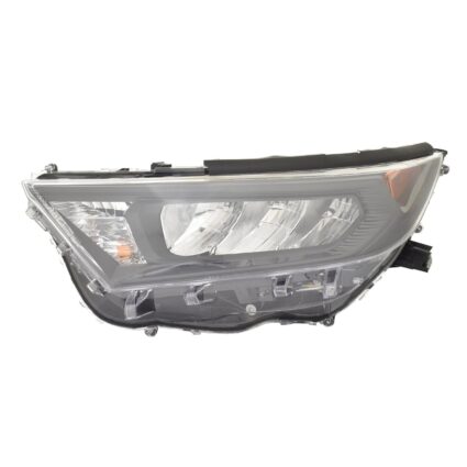 Headlight Assembly Composite Left for Toyota RAV4 2022