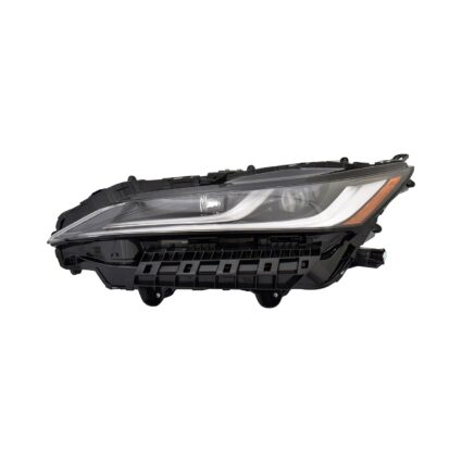 Headlight Assembly Composite Left for Toyota Venza Limited XLE 2021–2024