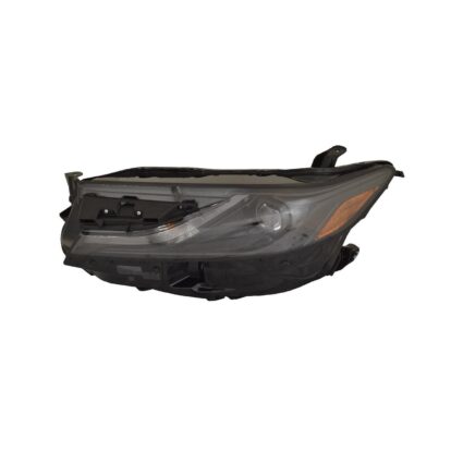 Headlight Assembly Composite Left for Toyota Camry LE SE 2025