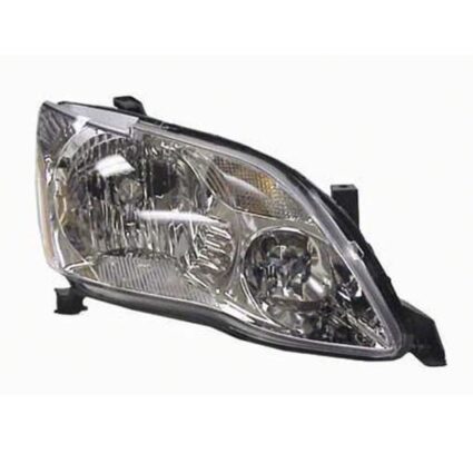 Headlight Assembly Composite Right w/halogen for Toyota Avalon 2005–2007