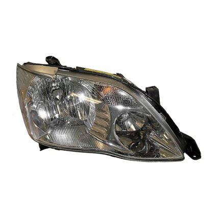 Headlight Assembly Composite Right w/HID for Toyota Avalon 2005–2007